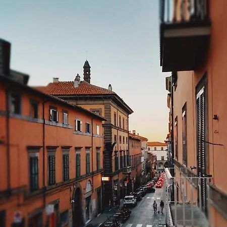 Casa vacanze La Fontana Viterbo Esterno foto