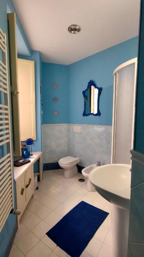 Casa vacanze La Fontana Viterbo Esterno foto