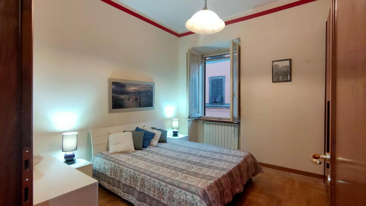 Casa vacanze La Fontana Viterbo Esterno foto